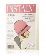 theBalm Instain Long Wearing Staining Powder Blush Houndstooth Rouge 6,5 g