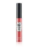 theBalm Pretty Smart Lip Gloss Infused with Ginseng Bam! Lipgloss 7 g