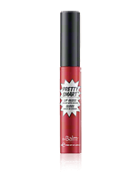 theBalm Pretty Smart Lip Gloss Infused with Ginseng Lipgloss