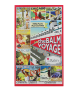 theBalm Sets theBalm Voyage Vol.2 Face Palette Lidschatten