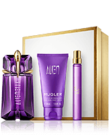 Thierry Mugler Alien Set