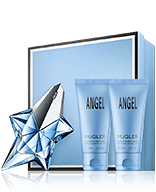 Thierry Mugler Angel Set