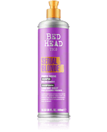 Tigi Bed Head Serial Blonde Purple Toning Shampoo 400ml
