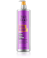 Tigi Bed Head Serial Blonde Restoring Shampoo Shampoo