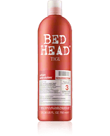 Tigi Bed Head Urban Anti+Dotes Resurrection Conditioner 3 Conditioner 750 ml