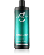 Tigi Catwalk Oatmeal & Honey Nourishing Conditioner Conditioner 750 ml