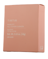 TIRTIR Mask Fit All Cover Cushion Foundation