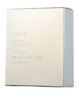 TIRTIR Mask Fit Aura Cushion 17C Porcelain Foundation 18 g
