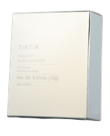 TIRTIR Mask Fit Aura Cushion 21N Ivory Foundation 18 g