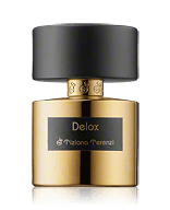 Tiziana Terenzi Gold Collection Delox Extrait de Parfum Spray 100 ml