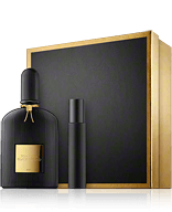 Tom Ford Black Orchid 50 ml EdP Set mit Travel Spray
