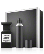 Tom Ford Fucking Fabulous 50 ml EdP Set mit EdP Spray