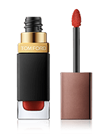 Tom Ford Lip Lacquer Luxe Vinyl 06 Knock Lippenlack 6 ml
