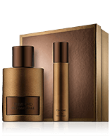 Tom Ford Oud Minérale 100 ml EdP Set mit Mini EdP Spray