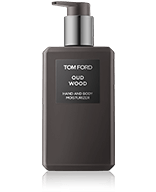 Tom Ford Oud Wood body lotion 240ml