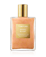 Tom Ford Soleil Blanc Shimmering Body Oil Shade 2 - Rose Gold Körperöl 100 ml