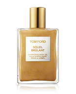 Tom Ford Soleil Brûlant Shimmering Body Oil Körperöl 100 ml