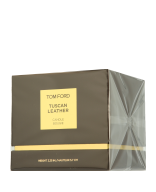 Tom Ford Tuscan Leather Duftkerze Duftkerze 200 g