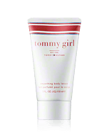 Tommy Hilfiger Tommy Girl Body Lotion Körperlotion 150 ml