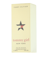 Tommy Hilfiger Tommy Girl New York Eau de Toilette Spray
