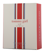 Tommy Hilfiger Tommy Girl 30 ml EdT Set mit Body Lotion