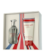 Tommy Hilfiger Tommy Girl 50 ml EdT Set mit Body Lotion