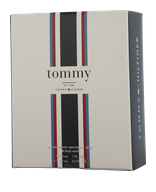 Tommy Hilfiger Tommy 30 ml EdT Set mit Shower Gel