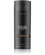 Toppik Hair Building Fibers Spezialprodukt