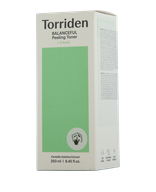 Torriden Balanceful Peeling Toner (250 ml)