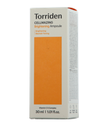 Torriden Cellmazing Brightening Ampoule Serum 30 ml
