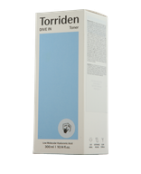 Torriden Dive In Toner Gesichtswasser 300 ml