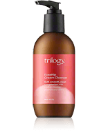 Trilogy Cleanse Rosehip Cream Cleanser Reinigungscreme 200 ml
