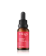 Trilogy Serums & Oils Certified Organic Rosehip Oil 20ml