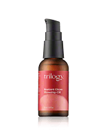 Trilogy Serums & Oils Instant Glow Rosehip Oil Gesichtsöl 30 ml