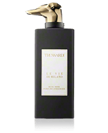 Trussardi Le Vie di Milano Musc Noir Perfume Enhancer Eau de Parfum Spray 100 ml
