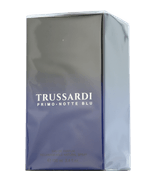 Trussardi Primo Notte Blu Eau de Parfum Spray (nachfüllbar) 100 ml