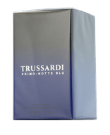 Trussardi Primo Notte Blu Eau de Parfum Spray (nachfüllbar) 50 ml