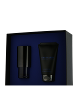 Trussardi Primo Notte Blu 50 ml EdP Set mit Shower Gel