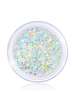 UNLEASHIA Get Loose Glitter Gel Lidschatten