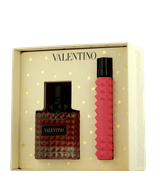 Valentino Donna Born In Roma 50 ml EdP Set mit Eau de Parfum Spray