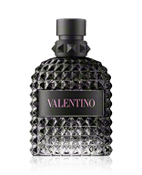 Valentino Uomo Born In Roma Eau de Toilette Spray
