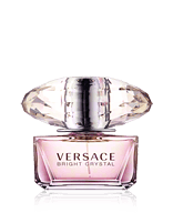 Versace Bright Crystal Deodorant Spray Deodorant Spray 50 ml