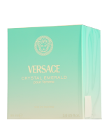 Versace Crystal Emerald Eau de Parfum Spray