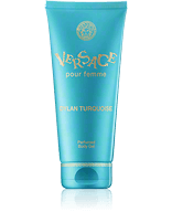 Versace Dylan Turquoise Perfumed Body Gel 200ml