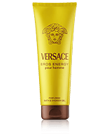 Versace Eros Energy shower gel 250ml