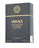 Versace Man Eau Fraiche Extreme Eau de Parfum Spray
