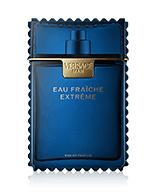 Versace Man Eau Fraiche Extreme Eau de Parfum Spray 100ml