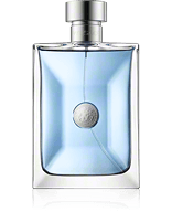 Versace pour Homme edt vapo 200ml
