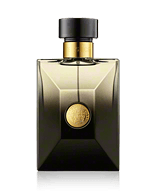Versace pour Homme Oud Noir Eau de Parfum Spray 
