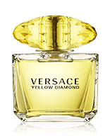 Versace Yellow Diamond Eau de Toilette Spray 200 ml